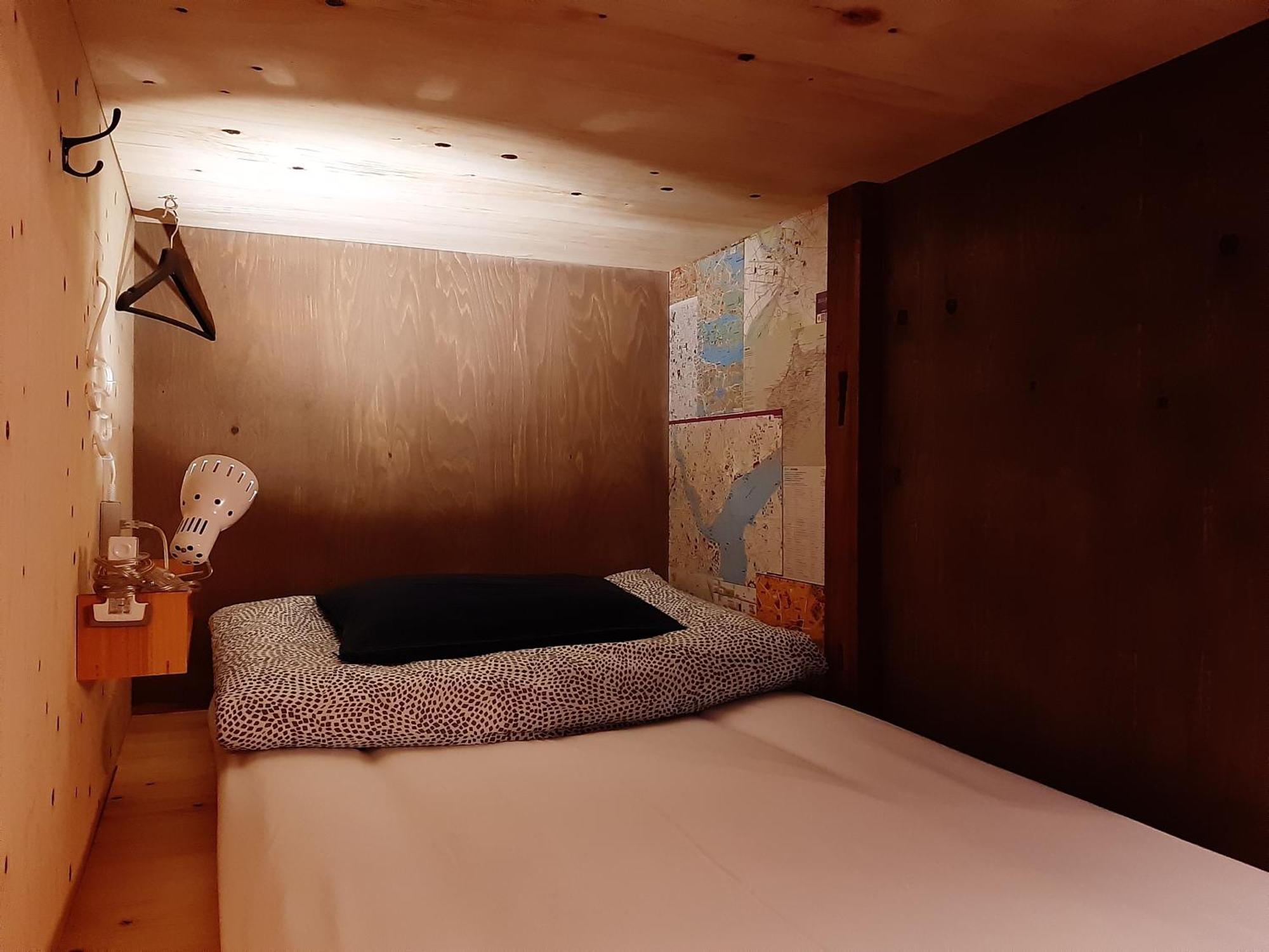 Guest House Futareno Yokohama  Cameră foto