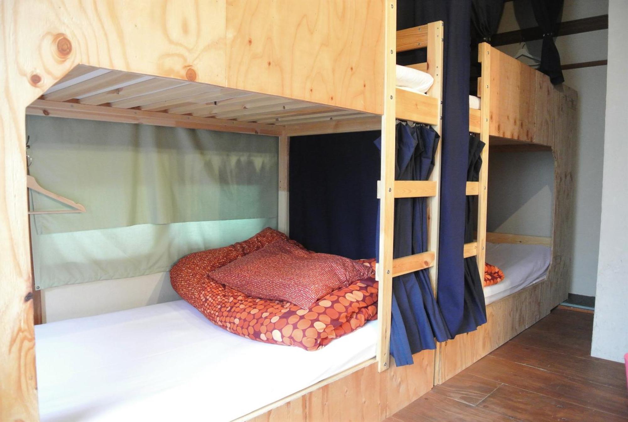 Guest House Futareno Yokohama  Cameră foto