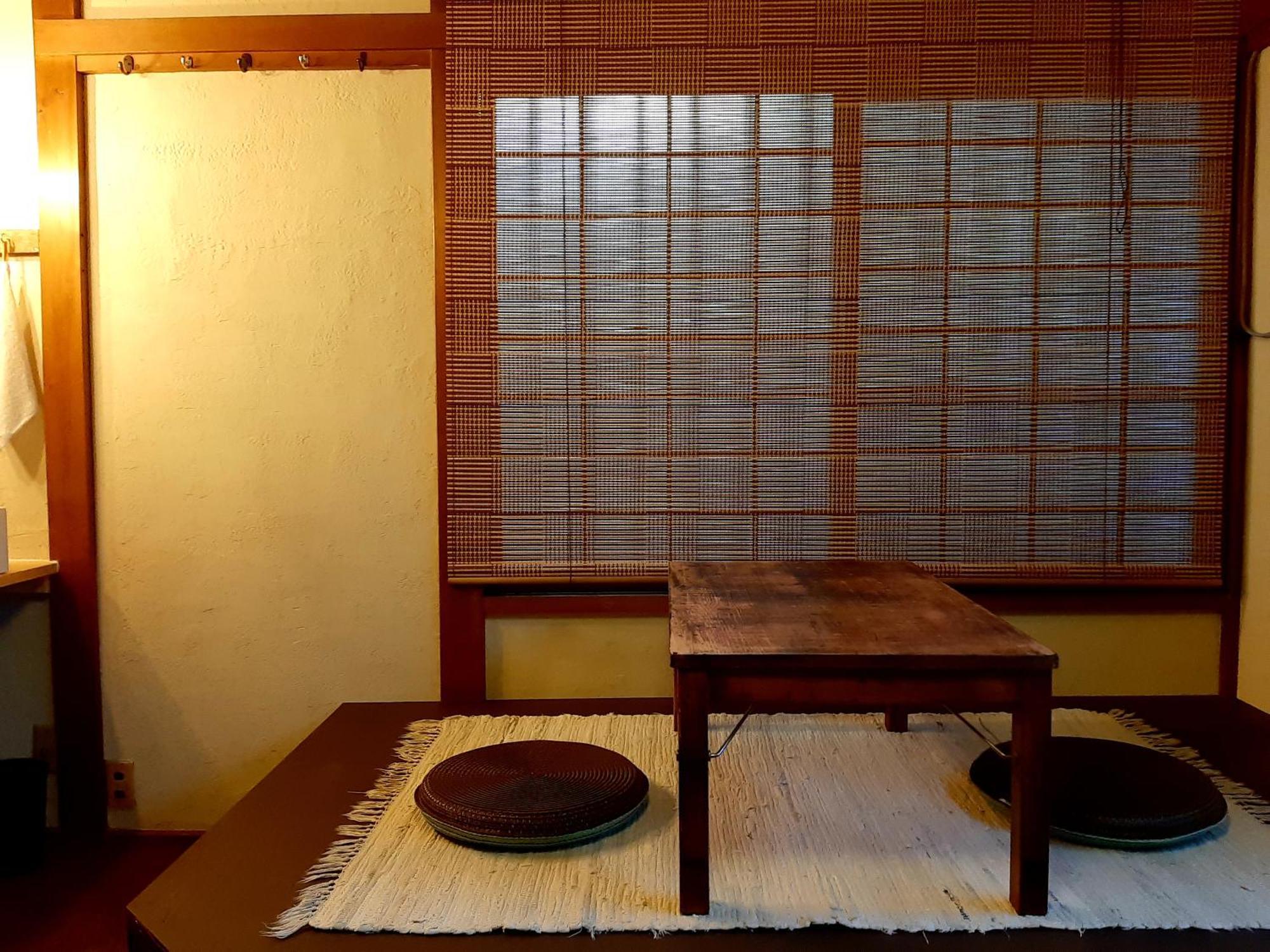 Guest House Futareno Yokohama  Cameră foto