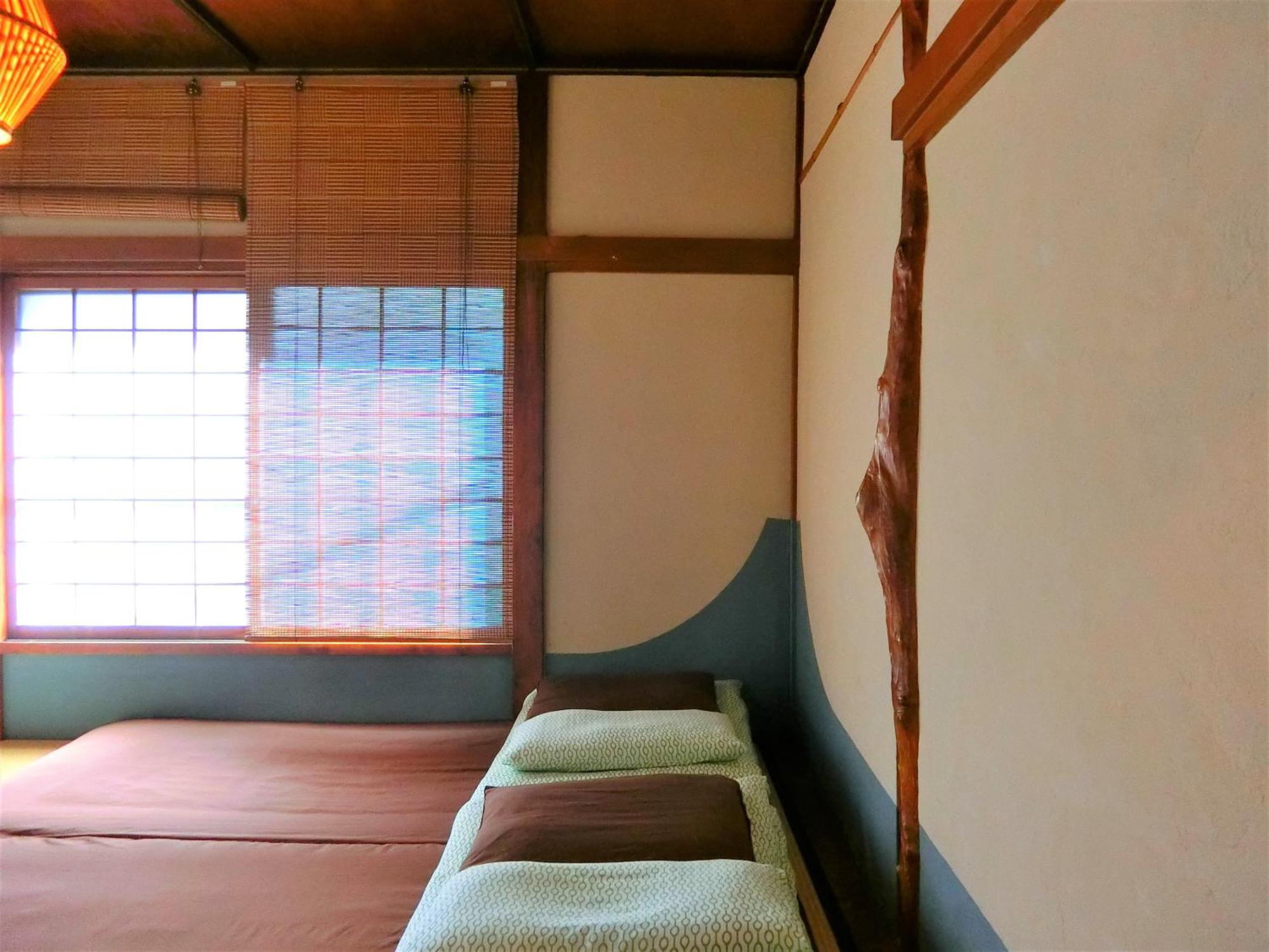 Guest House Futareno Yokohama  Cameră foto
